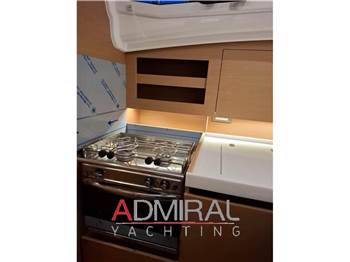 Jeanneau SUN ODYSSEY 380