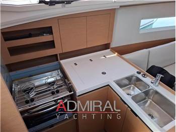 Jeanneau SUN ODYSSEY 380
