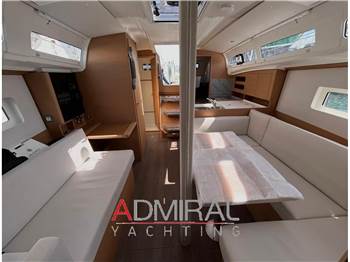 Jeanneau SUN ODYSSEY 380