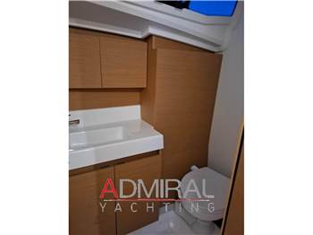 Jeanneau SUN ODYSSEY 380