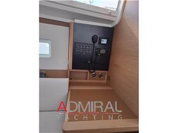 Jeanneau SUN ODYSSEY 380