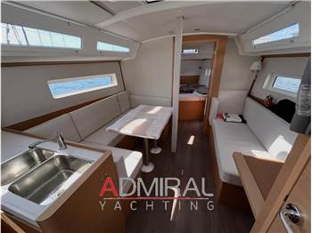 Jeanneau SUN ODYSSEY 380