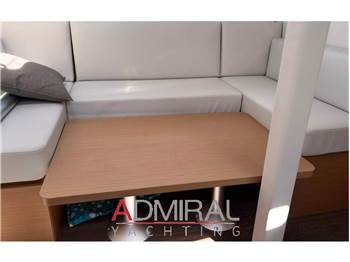 Jeanneau SUN ODYSSEY 380