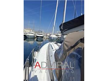 Jeanneau SUN ODYSSEY 380