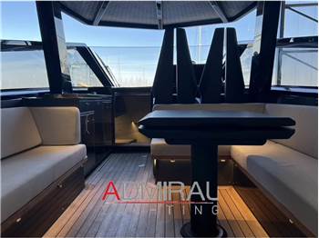 Wally Yachts WALLYTENDER 43