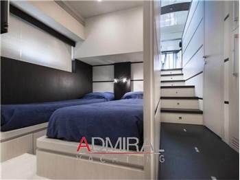 Uniesse Marine UNIESSE 65 SPORT