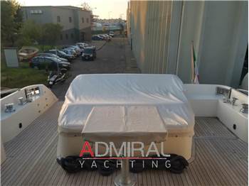 Uniesse Marine UNIESSE 65 SPORT