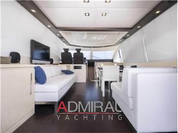 Uniesse Marine UNIESSE 65 SPORT