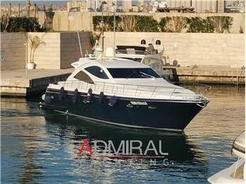 Uniesse Marine UNIESSE 65 SPORT