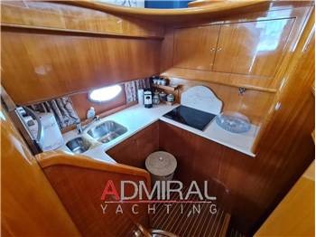 Uniesse Marine 55 MY