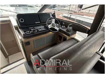 Prestige Prestige 520