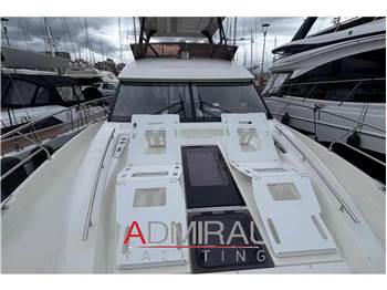 Prestige Prestige 520