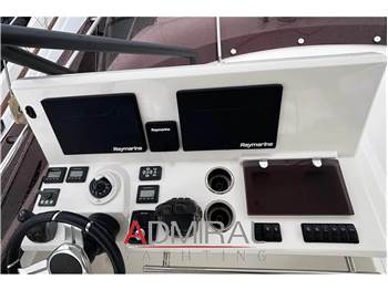 Prestige Prestige 520