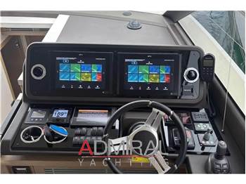 Prestige Prestige 520