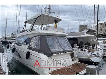 Prestige Prestige 520