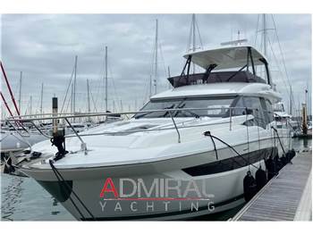 Prestige Prestige 520