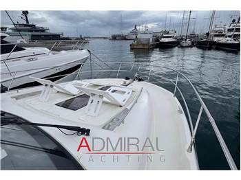 Prestige Prestige 520