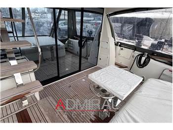 Prestige Prestige 520