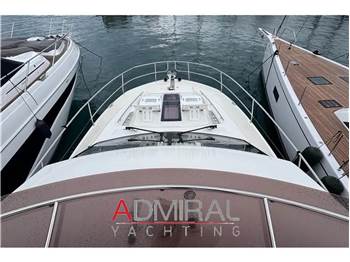 Prestige Prestige 520