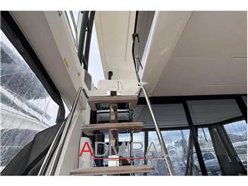 Prestige Prestige 520