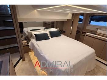 Prestige Prestige 520