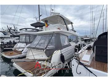 Prestige Prestige 520