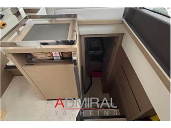 Prestige Prestige 520