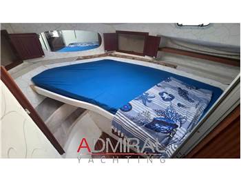 Plastik SPACE 290 CRUISER