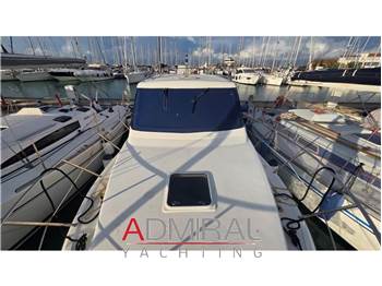 Plastik SPACE 290 CRUISER