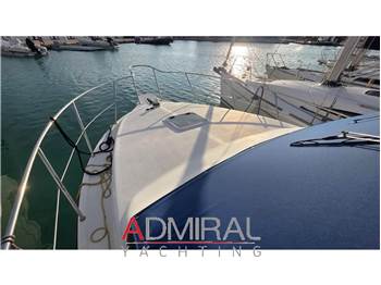 Plastik SPACE 290 CRUISER