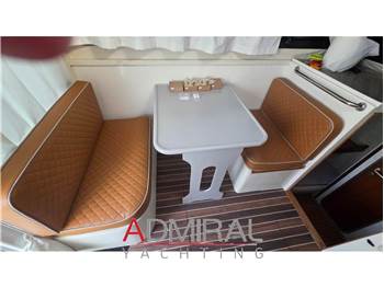 Plastik SPACE 290 CRUISER