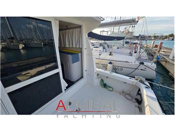 Plastik SPACE 290 CRUISER