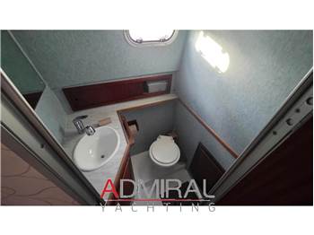 Plastik SPACE 290 CRUISER