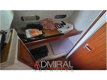 Plastik SPACE 290 CRUISER