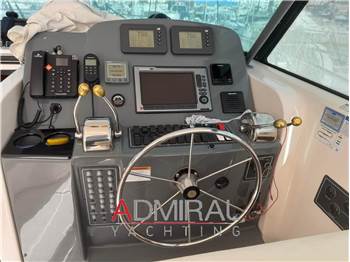 Tiara Yachts 3800 Open