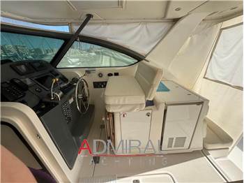 Tiara Yachts 3800 Open