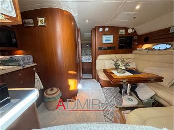 Tiara Yachts 3800 Open