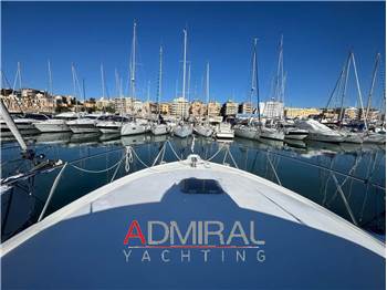 Tiara Yachts 3800 Open