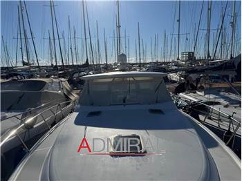 Tiara Yachts 3800 Open