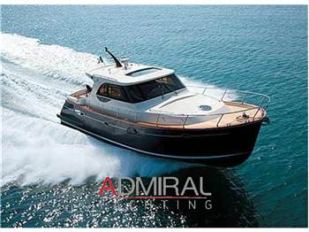 Abati Yachts ABATI 46 NEWPORT