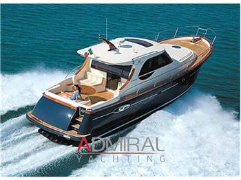 Abati Yachts ABATI 46 NEWPORT