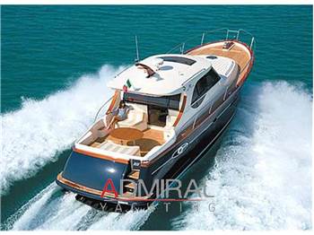 Abati Yachts ABATI 46 NEWPORT