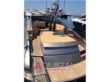 Riva 52 Rivale