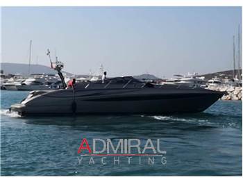 Riva 52 Rivale