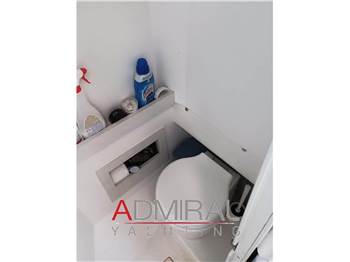 Panamera Yacht PY110 GT VELOCE