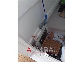 Panamera Yacht PY110 GT VELOCE