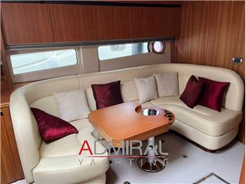 Sunseeker Portofino 40