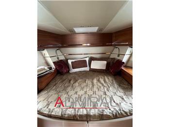 Sunseeker Portofino 40