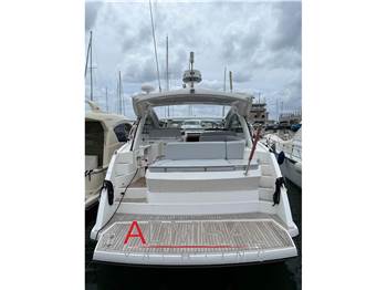 Sunseeker Portofino 40