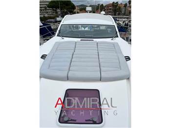 Sunseeker Portofino 40